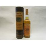 Glenmorangie 10 years old single Highland malt scotch whisky,