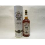 Bowmore Darkest Sherry Cask single malt, Islay,