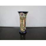 A Moorcroft "Fountains Abbey" vase. Signed/gold signed LE33/250. Designed by Philip Gibson.