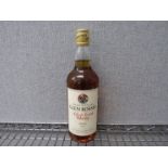 Glen Rossie select Scotch Whisky,