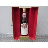 Glenfarclas 150th Anniversary single Malt Scotch whisky No.