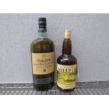 The Singleton 12 year old single Malt Scotch whisky of Dufftown 70cl,