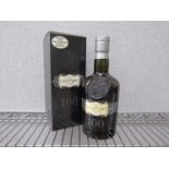 Chivas The Centenary of Malts, 700ml with booklet,