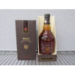 Bell's 21 years old Scotch whisky,