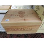 1999 La Roncaia Gheppio x 6 in crate