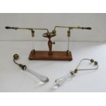 Edwardian healing instruments,