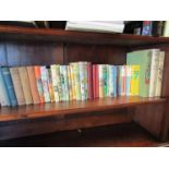 A quantity of mixed children's books,