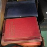 A quantity of various railway related hardback books to include 'Railway Manic' 'Modern Railway