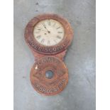 A Baird Clock Co.