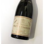 1959 Moet and Chandon Champagne