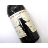 1977 Smith Woodhouse Vintage Port,