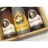 1995 Faustino I Gran Reserva,