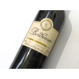 2003 Barons de Rothschild Lafite Collection Reserve Special Bordeaux France x4,