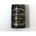 Massé Champagne,