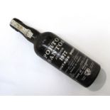 1977 Porto Santos Junior Vintage Port,