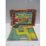 Boxed Britains Model Farmyard