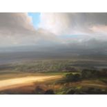 'Wooded Valley' by James Naughton