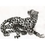 'The Leopard' by Alice Shirley