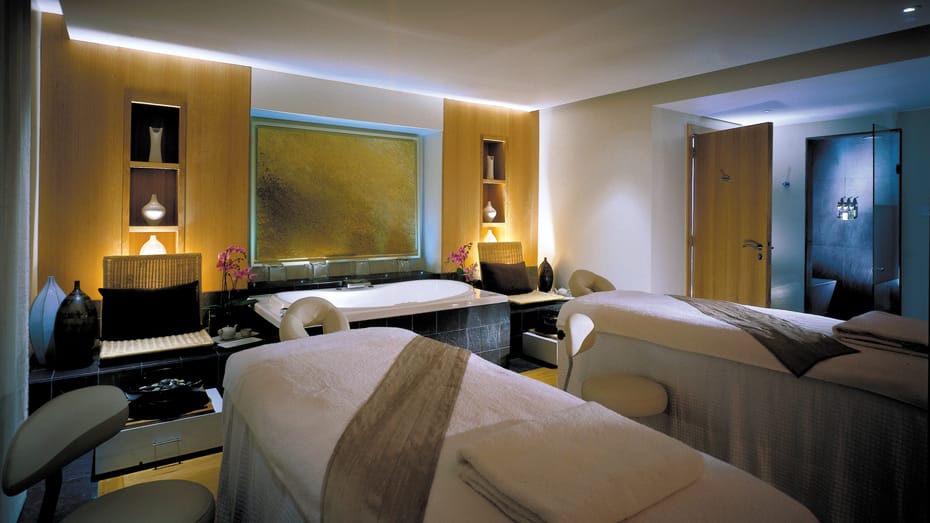 Luxury 'RESTORE' Spa Day at the Four Seasons Hotel Hampshire for two people - Image 3 of 4