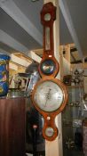 A Victorian banjo barometer, J Vassalli,