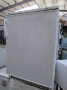 A Hotpoint freezer