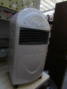 A dehumidifier