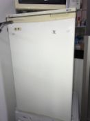 A LEC freezer