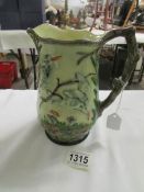 A Ducal Charlotte Rhead jug