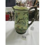 A Ducal Charlotte Rhead jug