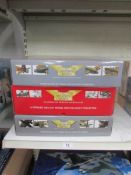 3 Corgi Aviation Archive World War 2 boxed aircraft