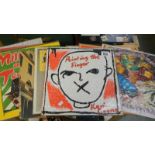 11 Kevin Coyne LP albums