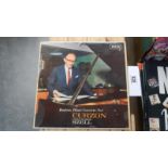 A Decca SXL 6023 Brahms Piano No.