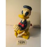 A Marx clockwork Donald Duck