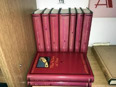 9 Volumes of The Oxford Sherlock Holmes