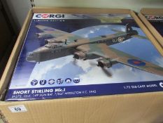 2 Corgi Aviation Archive limited edition No.