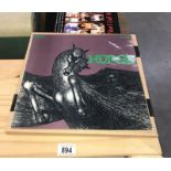 Very rare Horse album Psychedelic Rock RCA Victor SF8109 released 1970 Matrix ZGBS 0319-3E / ZGBS