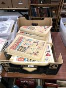A collection of over 250 1970s Beano magazines (1974 36 issues, 1975 46 issues, 1976 47 issues,
