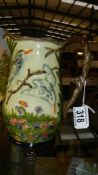 A Ducal Charlotte Rhead jug.