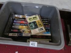 A box of Star Wars,