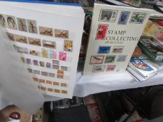 A good album of Australian stamps, first day covers, mint presentation packs etc.