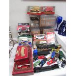 13 boxed Matchbox Models of Yesteryear including Leyland Subsidy Lorry limited edition 79,