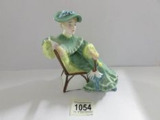 A Royal Doulton figurine 'AScot', HN2356.