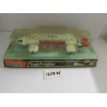 A Dinky 360, Space 1999 Eagle freighter,