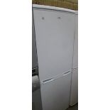 A Logik fridge freezer.