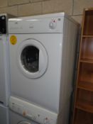 A Zanussi 6kg Time Control Dryer