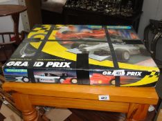 A Scalextric Grand Prix