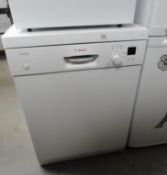 A Bosch Classixx dishwasher