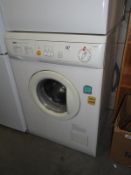 A Zanussi Aquacycle 1000 washing machine