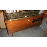 A Westminster radiogram