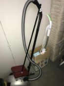 A Powerline hoover,